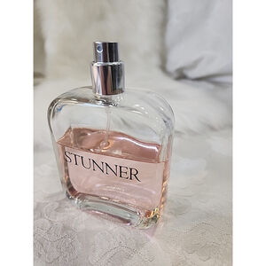 New STUNNER Eau De Parfum by Preferred Fragrance -2.7 Fl Oz